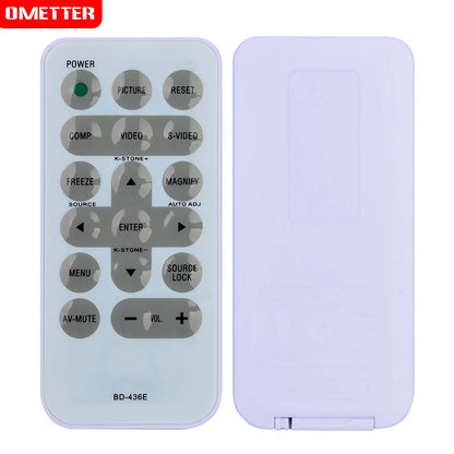 Remote Control For Infocus X6 X7 X9 X9C X15 X20 LPX6 DLP Projector