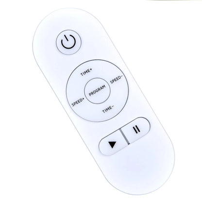 Replacement Remote Control For FLYBIRD Vibration Plate Exercise Machine HR23-SZJ