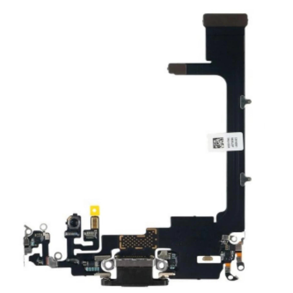 Charging Port Dock Base Interface Flex Cable For Apple iphone 11Pro