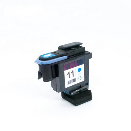 4Units  printer head compatible For HP 11 printhead