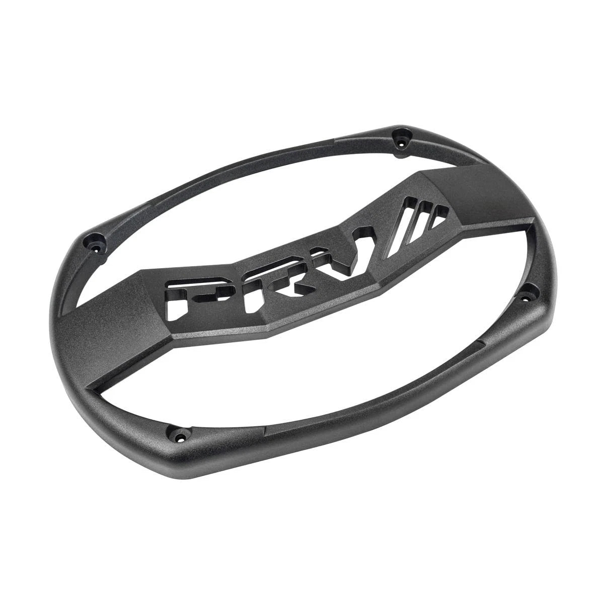 PRV AUDIO 69GRILL-Poly 6x9 Inch Speaker Grill, Fits All Models, Screws...
