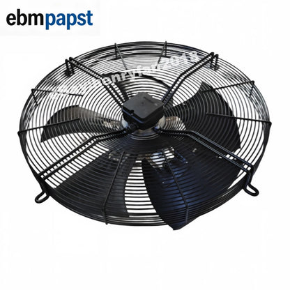 S4D630-BR01-02 for ebmpapst AC 400VAC Axial Fan For Inverter & Cabinet Cooling