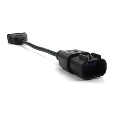 OBD2 To 8 Pin Diagnostic Adapter for Polaris ATV Slingshot