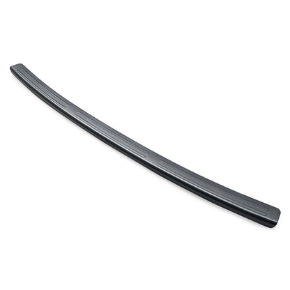 Black Rear Bumper Guard for Honda Pilot 2023-25,Anti-Scratch Protector Accessory