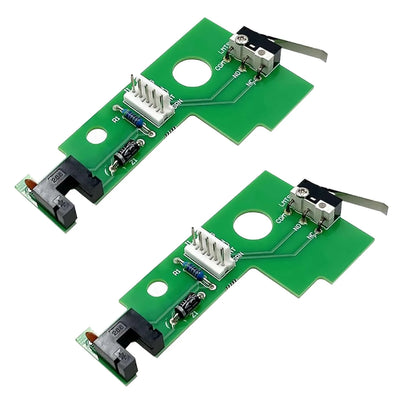 2PCS Sensor Board for Mighty Mule GTO RVCTBD50 FM350 FM352 FM500 FM502 FM600