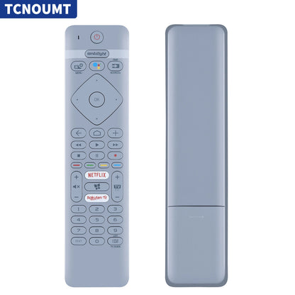 RC4154403/01R For Philips TV Voice Remote Control 398GM10BEPHN0012PH