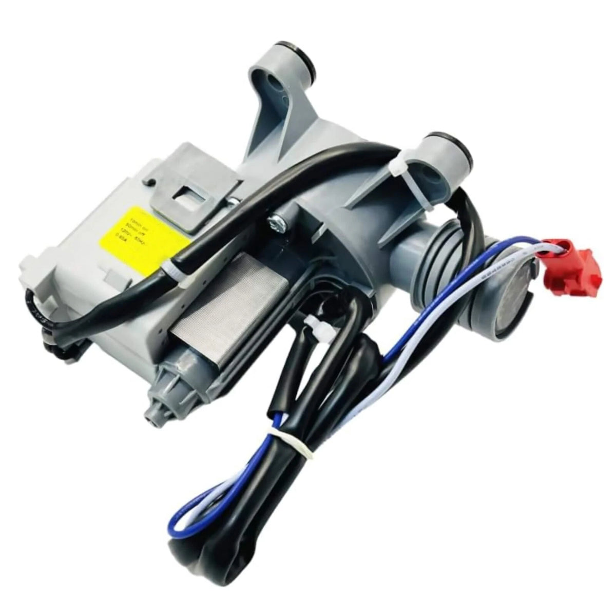 FFTW4120SW1 60Hz Washing Machine Drain Pump Assembly WH11X34742 AC120V