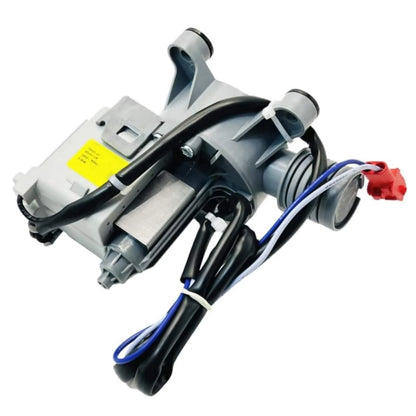 FFTW4120SW1 60Hz Washing Machine Drain Pump Assembly WH11X34742 AC120V