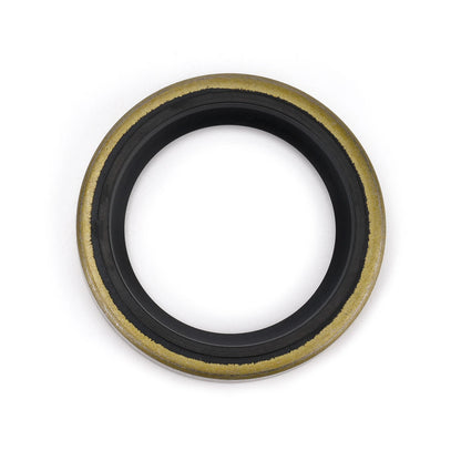 2PCS Propeller Shaft Seal kit for Johnson Evinrude Many Models 0334950 & 18-8367