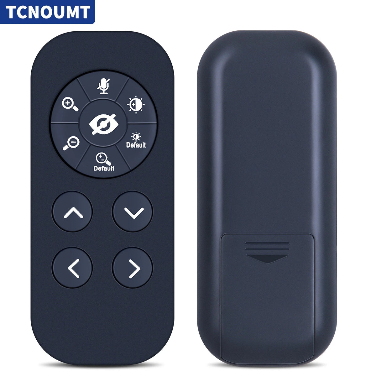 Remote Control For Vitade,Angetube Zoomable Webcam 862Pro