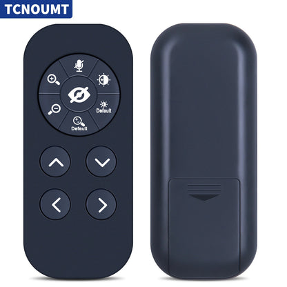 Remote Control For Vitade,Angetube Zoomable Webcam 862Pro