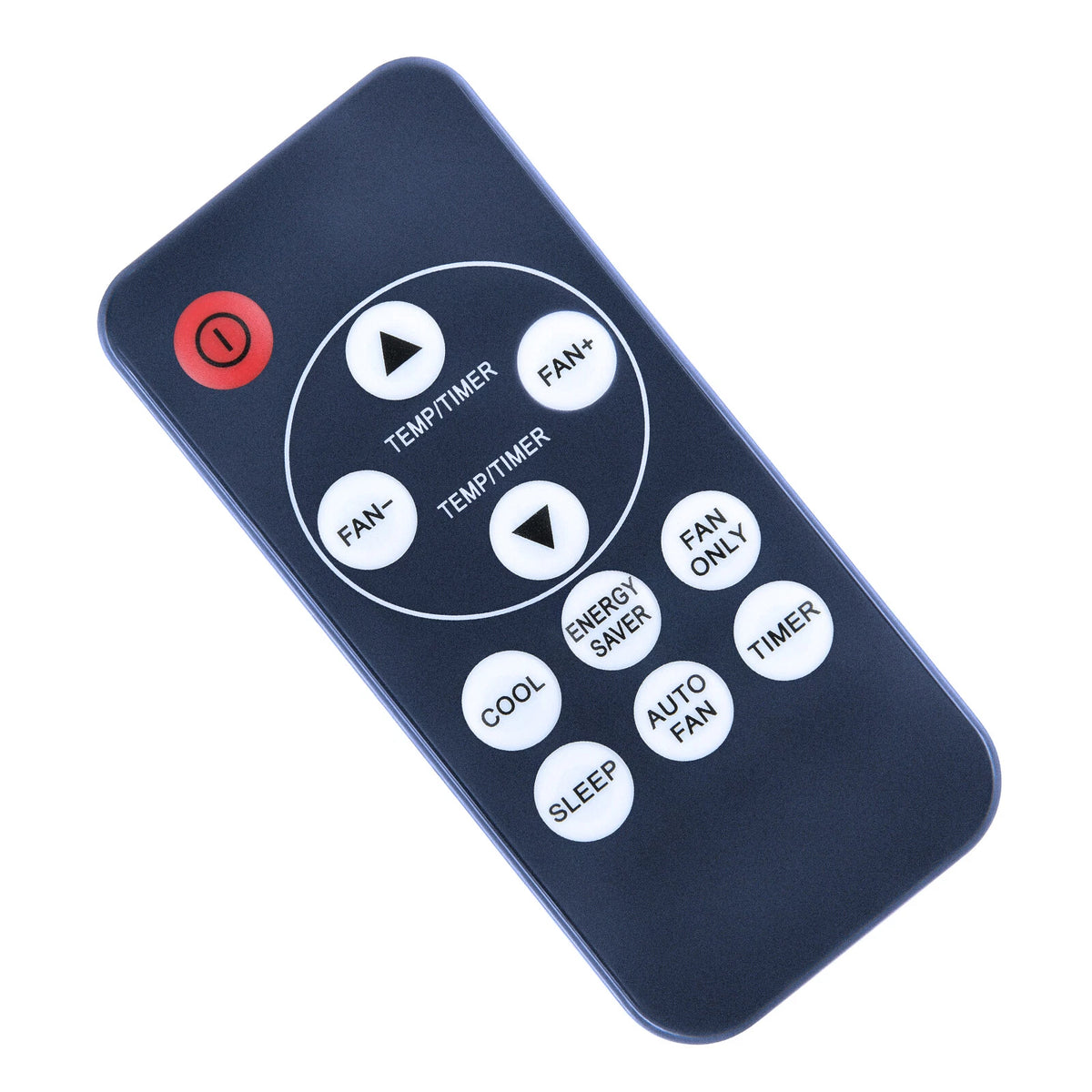 For Kenmore Room Air Conditioner 253.76135 253.70085 253.70251014 Remote Control