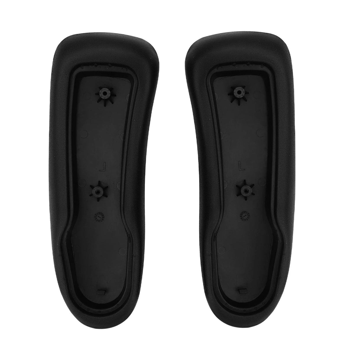 SINOLUXE Chair Armrest Replacement Arm Pads Caps for Herman Miller Classic...