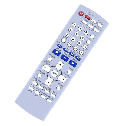 N2QAYZ000002 Remote Control For Panasonic SA-HT990,SC-HT990E-S,SA-HT995