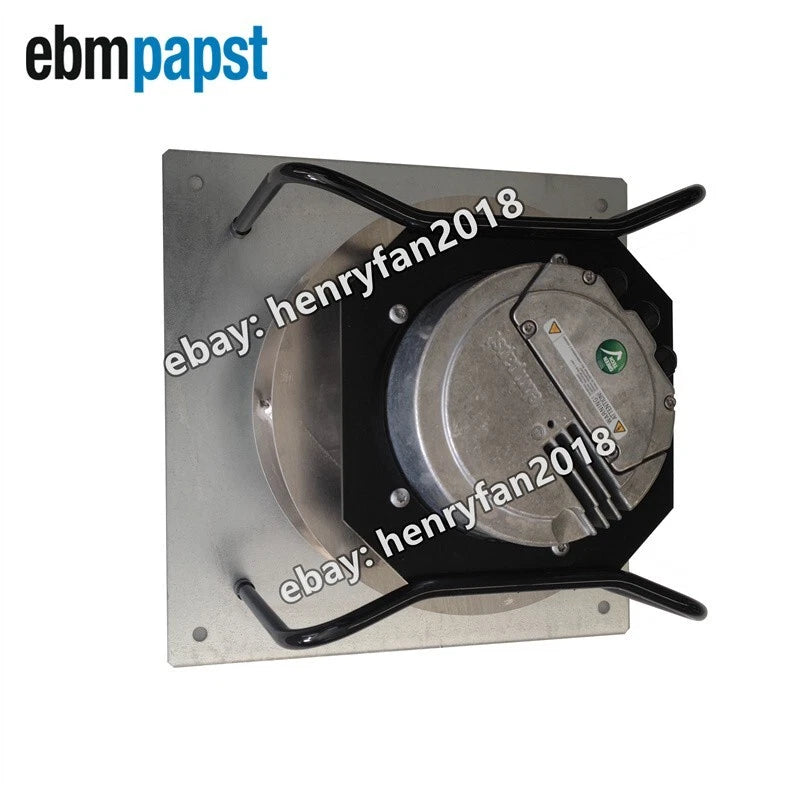 Ebmpapst Fan K3G250-AV29-B2 EC Centrifugal Fan 230V ??250mm With Support Bracket