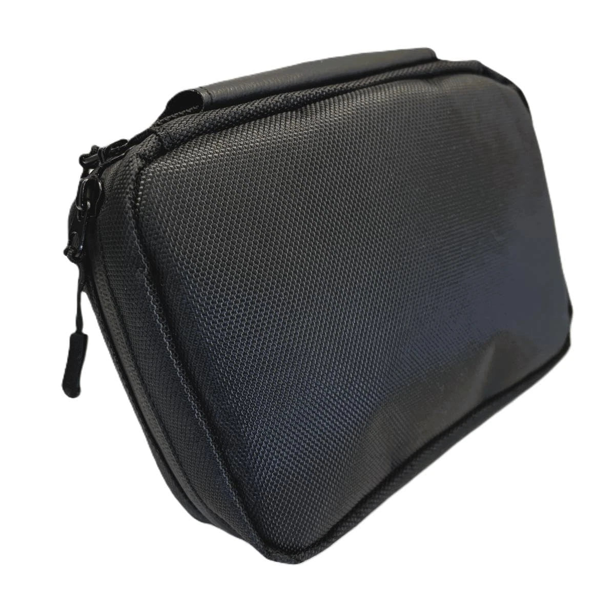 Urgent Care Travel Medicine Kit: Physician Designed Medication Small, Black