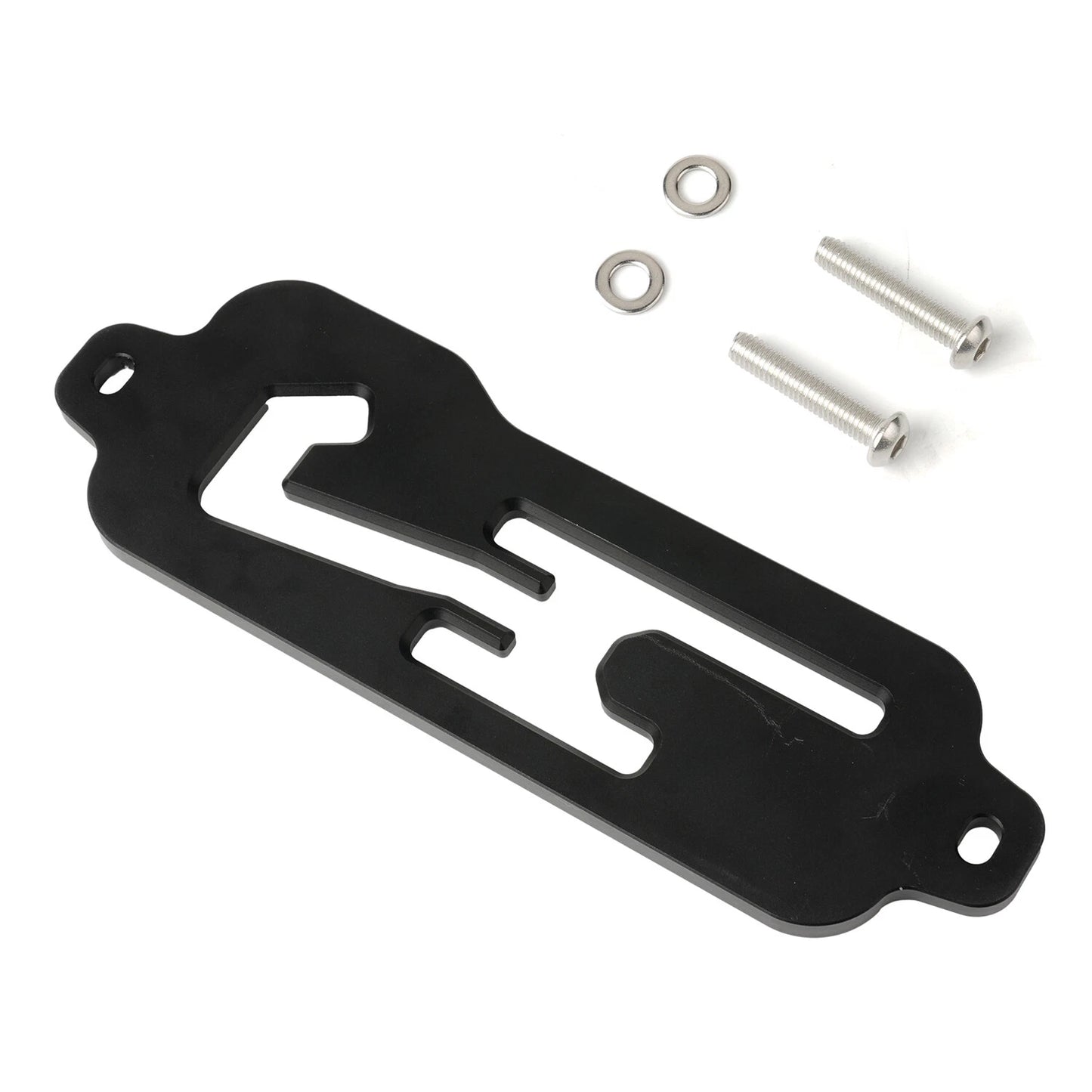 For 19-23 Honda Talon 1000X 1000R 1000X-4 Gear Selector Shift Gate Shifter Plate