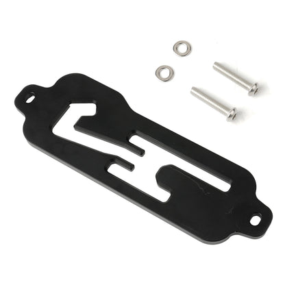 For 19-23 Honda Talon 1000X 1000R 1000X-4 Gear Selector Shift Gate Shifter Plate
