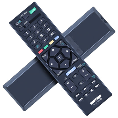 RM-GA024 Replacement Remote Control For Sony KLV-46R452A KDL-32R300B