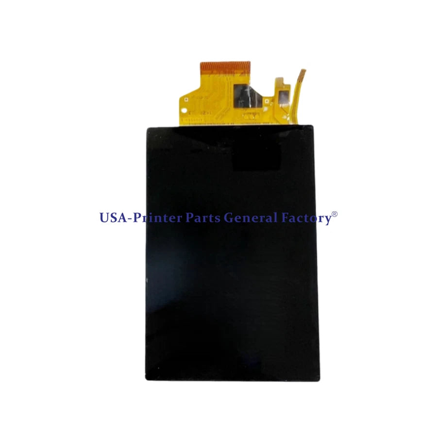 LCD Display Screen with backlight and touch Fits For Canon EOS M3 M10 Camera