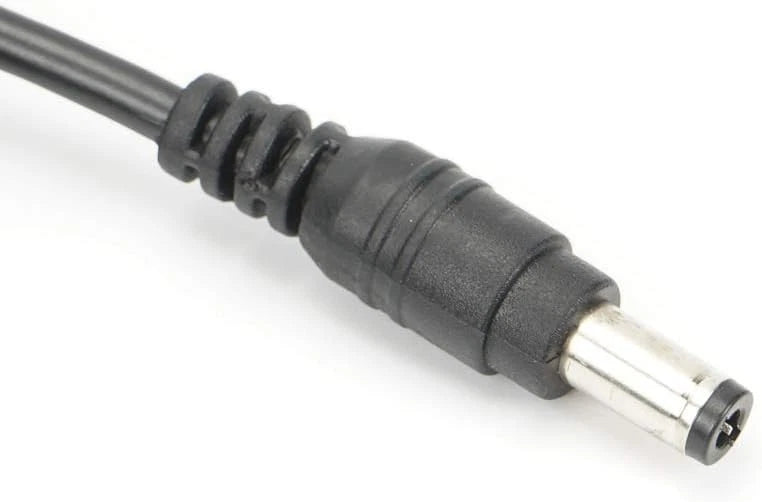 12V 5A Power Supply Adapter, AC100-240V to DC12V Converter Transformer