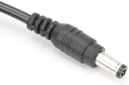 12V 5A Power Supply Adapter, AC100-240V to DC12V Converter Transformer