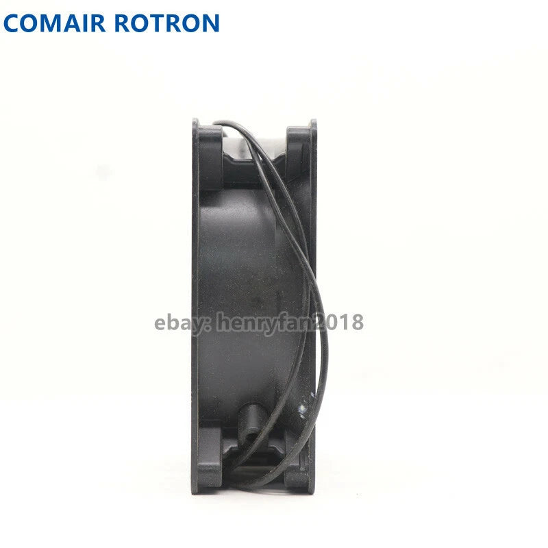 COMAIR ROTRON MX2B2 Axial Fan 115AC 0.20/0.18A 120*120*38MM 2-Wires Cooling Fan