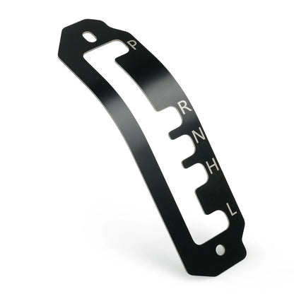 Shift Gate For Can-Am Defender HD10 HD9 HD8 2017-2025