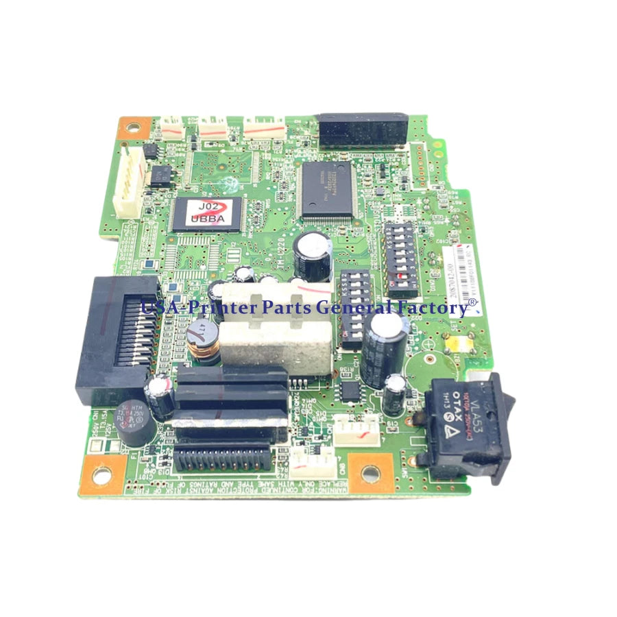 Printer Main Board Motherboard Only Fit For Epson TM-U220DP TM U220DP TMU220DP
