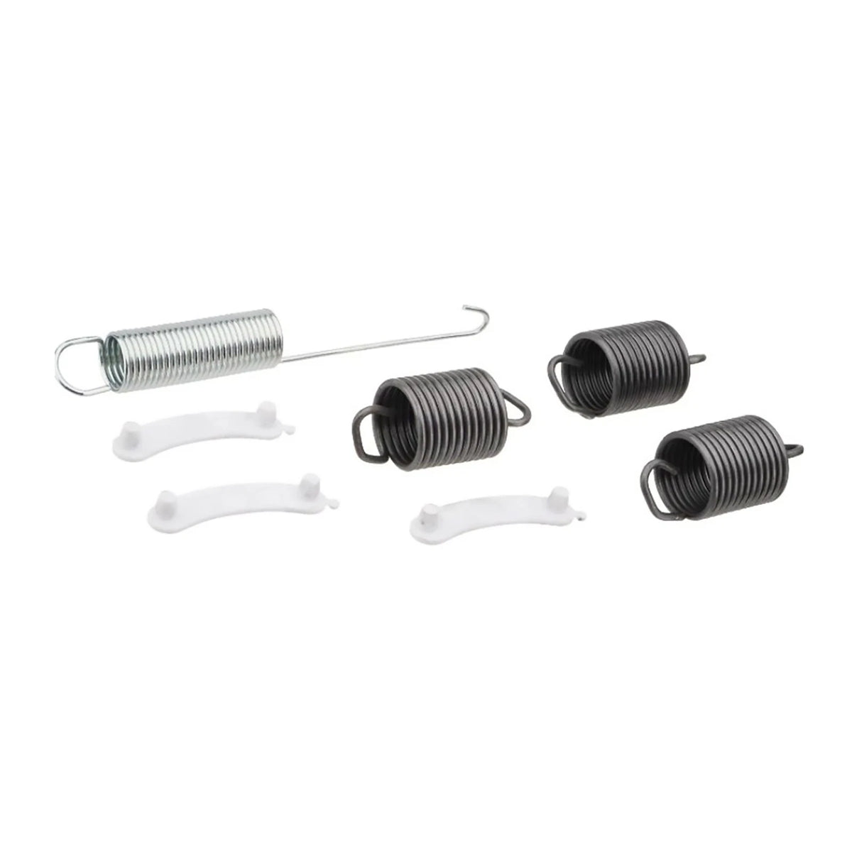 Replacement Part Kit for Washer: Suspension Spring, Counter Balance, Wear Pad