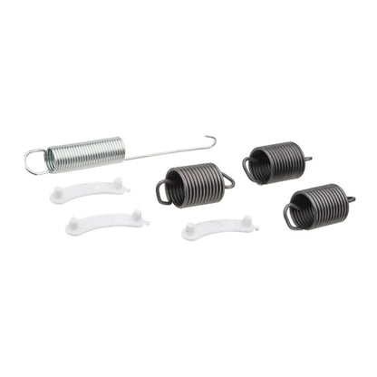 Replacement Part Kit for Washer: Suspension Spring, Counter Balance, Wear Pad