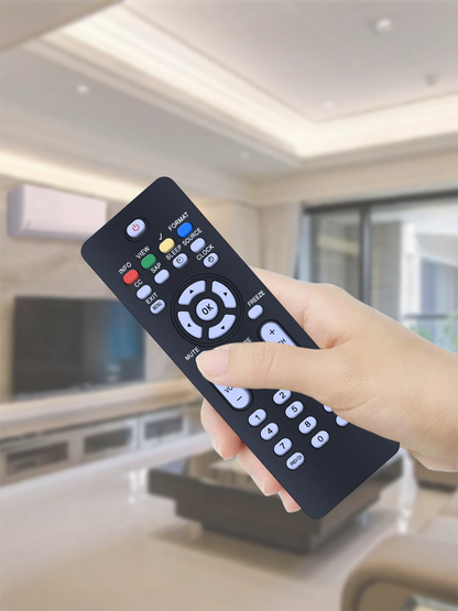 Remote Control For Magnavox LCD TV 15MF227 15MF227B/27 15MF237 15MF237S/27B