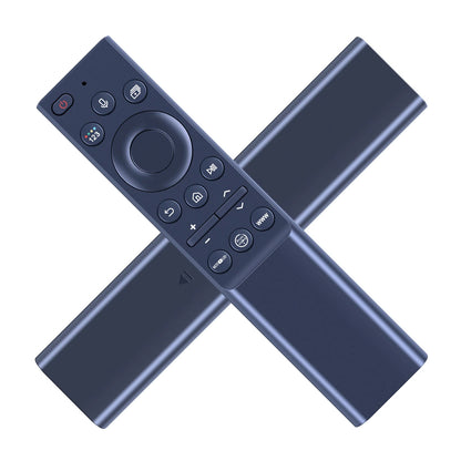 BN59-01350C IR Replace Remote Control For Samsung TV UN43AU8000FXZA No Voice