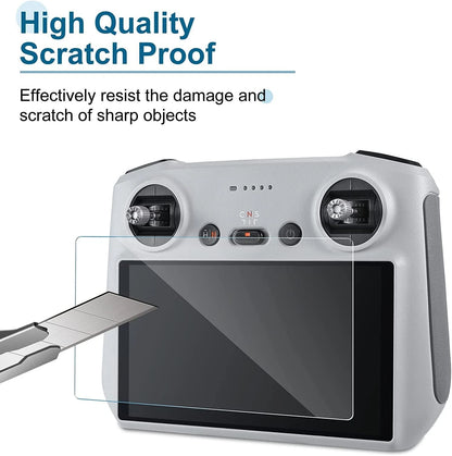 Skyreat Anti-Glare Matte Screen Protector For DJI Anti Glare