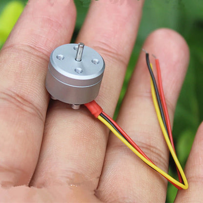 4300kv 1S-3S RC Drone Battery Mini Outer Rotor High Speed Brushless Motor 1104