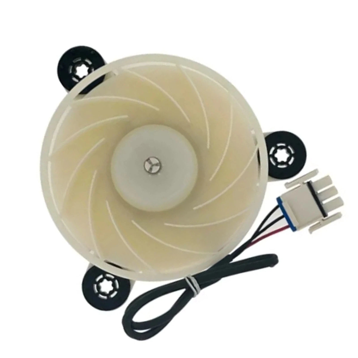 WR60X35365 Freezer Evaporator Fan Motor Accessories For GE DC12V WR60X27189