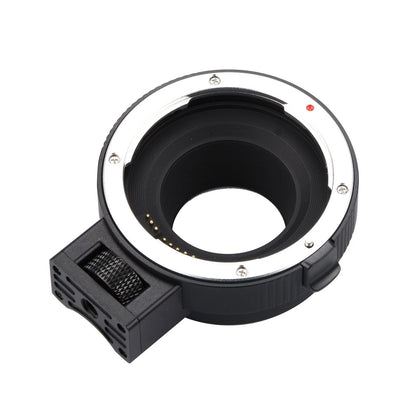 EOS-EOS M Mount Adapter Accessory Auto Focus For Canon EF EF-S To EOS M Camera