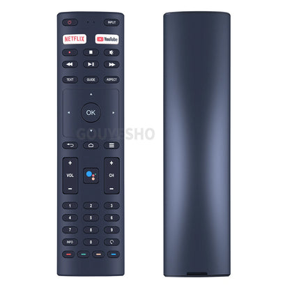 Replacement Remote Control For BLAUPUNKT BP650USG9200 BP700USG9200 TV