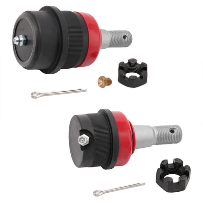 4 X Heavy Duty Replacement Ball Joints for 2007-2018 Jeep Wrangler