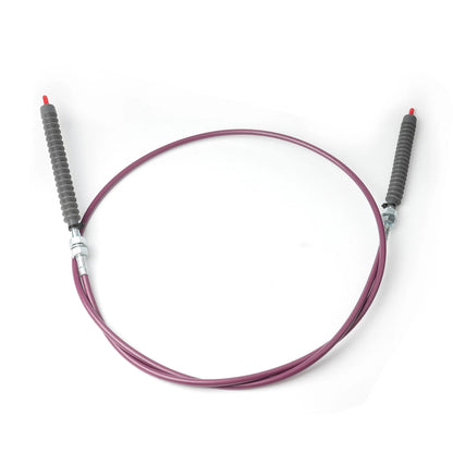 87629236 Throttle Cable LH Fits Ford  Holland C175 C185 C190 L160 L175 +