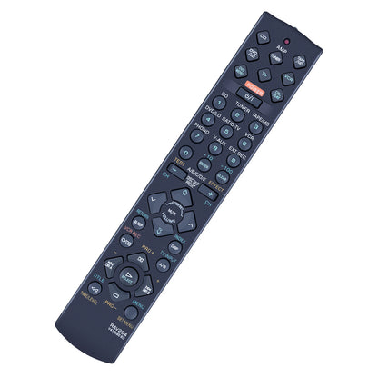 RAV204 V473190 EU Remote Control For Yamaha RX-V496RDS RXV498RDS