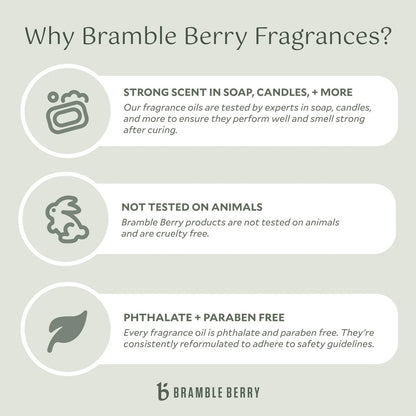 Bramble Berry Oatmeal Milk and 2 Fl Oz (Pack of 1), Honey