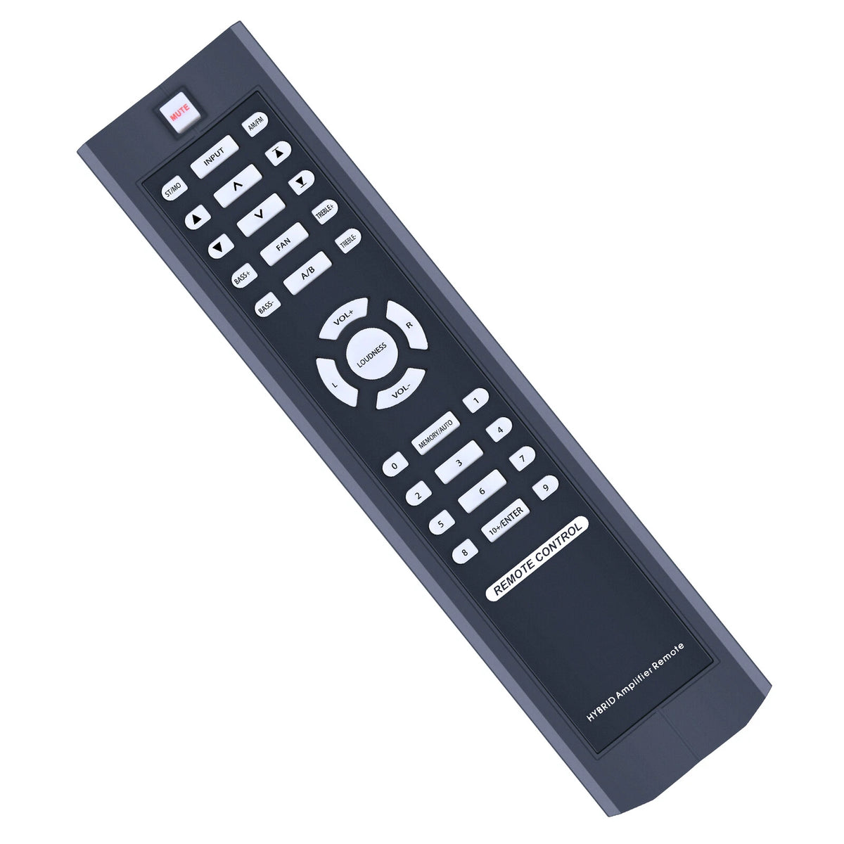 Replacement Remote Control For Technical Pro OLDER hybrid components