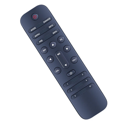 Replacement Remote Control For Grundig DSB 980  GSS1100