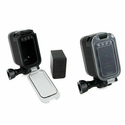 30M Waterproof Diving LED Surfing Light Lamp For GoPro Hero 10/8/9/7/6/5 Camera