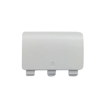 5Pcs Gamepad Battery Cover Battery Lid Door for Xbox Series X/S Controller