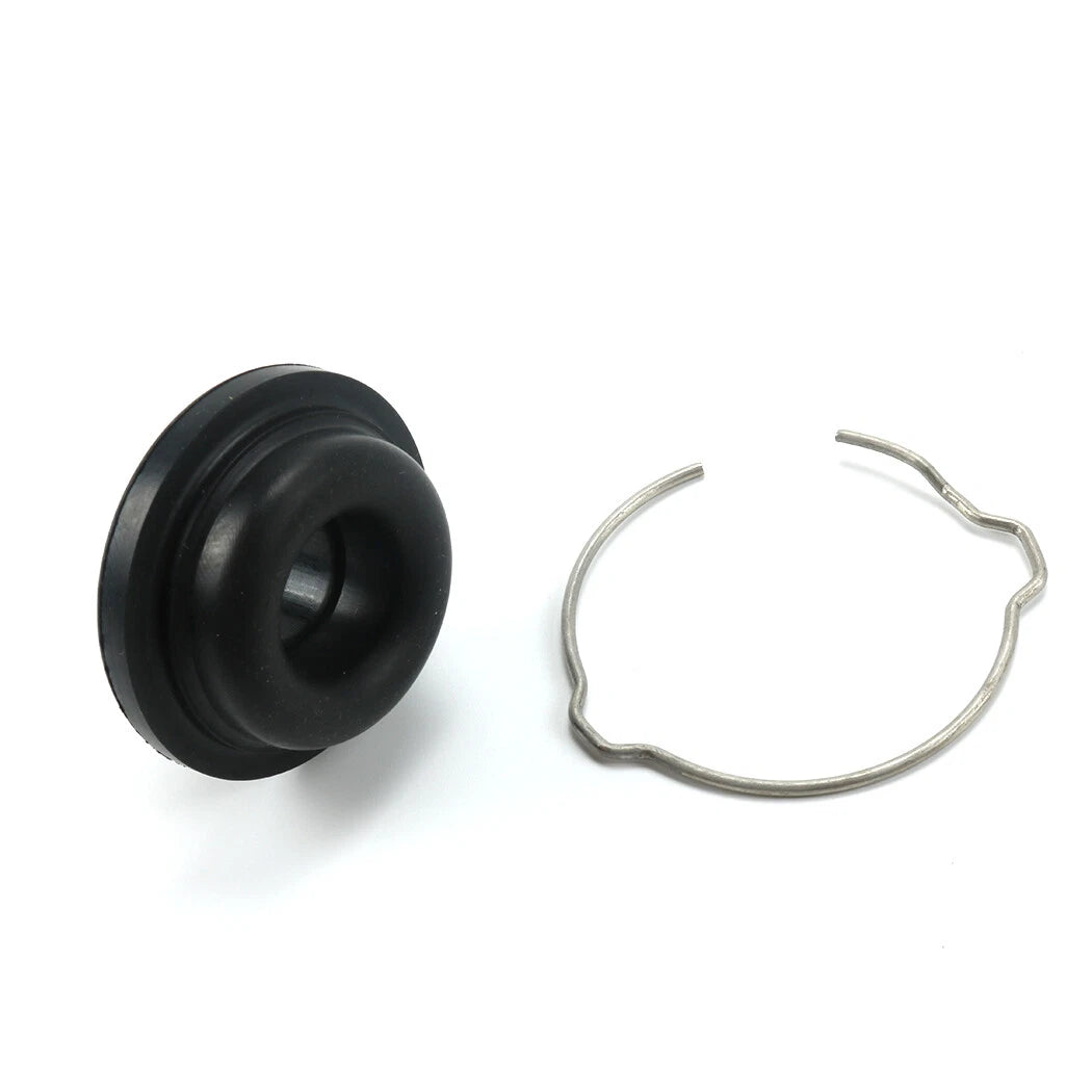 Steering Column Shaft Swivel Rubber Boot&Retainer For 1964-1979 GTO 442 Chevelle