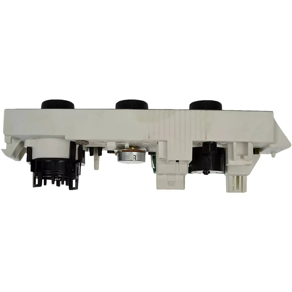 Climate Control Panel Module 599-217 HVAC For Chevrolet GMC Express 4500
