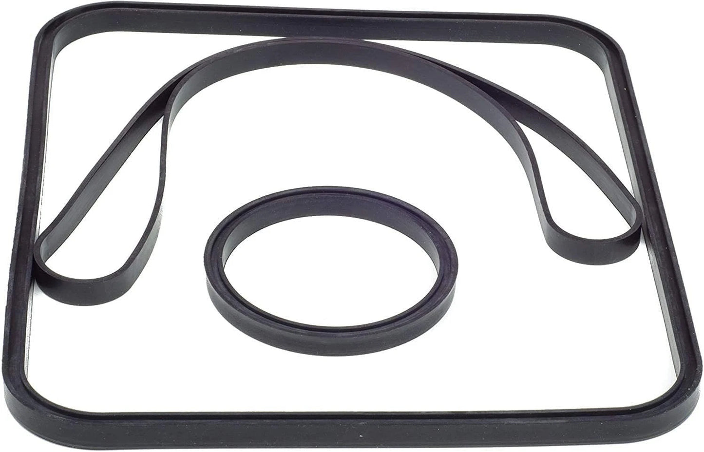 HCLLPS Super Pump Seal Replacement for Hayward Go Kit 3. All 3 Gaskets &...