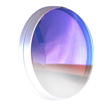 32.7x2.7mm Watch Sapphire Flat Glass Crystal Accessories For Casio MDV-106 w
